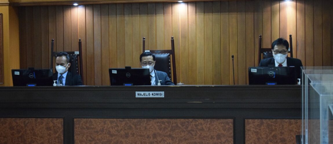 KPPU Jatuhkan Sanksi Rp 1 Miliar kepada PT Lestari Gemilang Intisawit